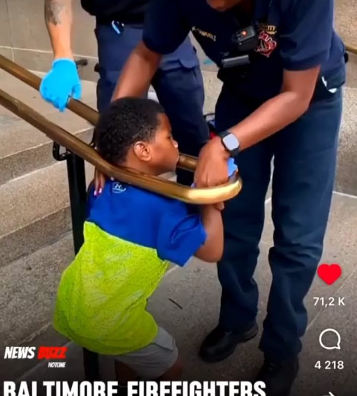 $100 if you stick your head in there