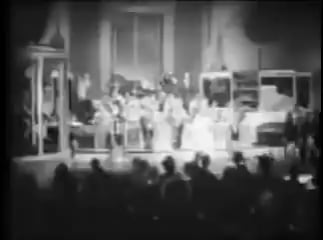 1940s use of a “sonovox” one of the early examples of processed vocals in music.