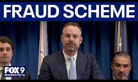 8 defendants charged in massive Minnesota stabilized housing fraud scheme, defrauding government of Millions.