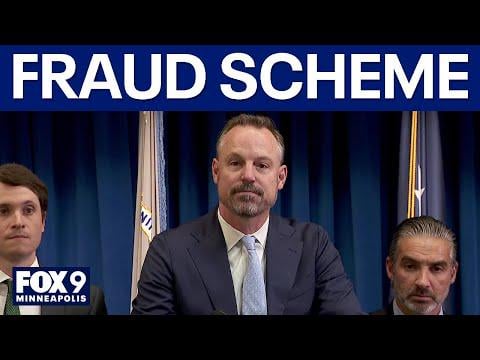 8 defendants charged in massive Minnesota stabilized housing fraud scheme, defrauding government of Millions.