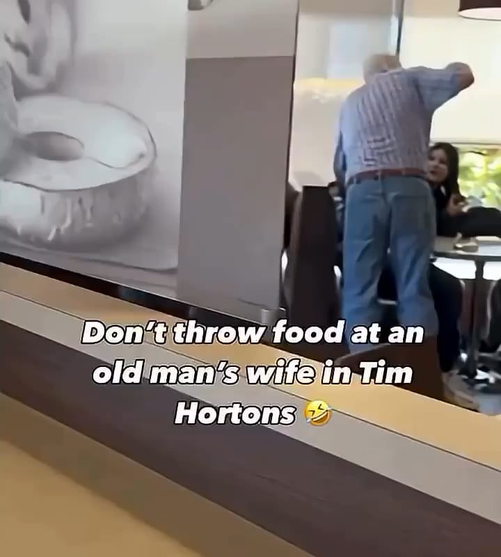 A disrespectful act ends with a necessary lesson