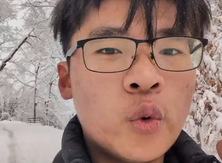 Ant Social Distancing