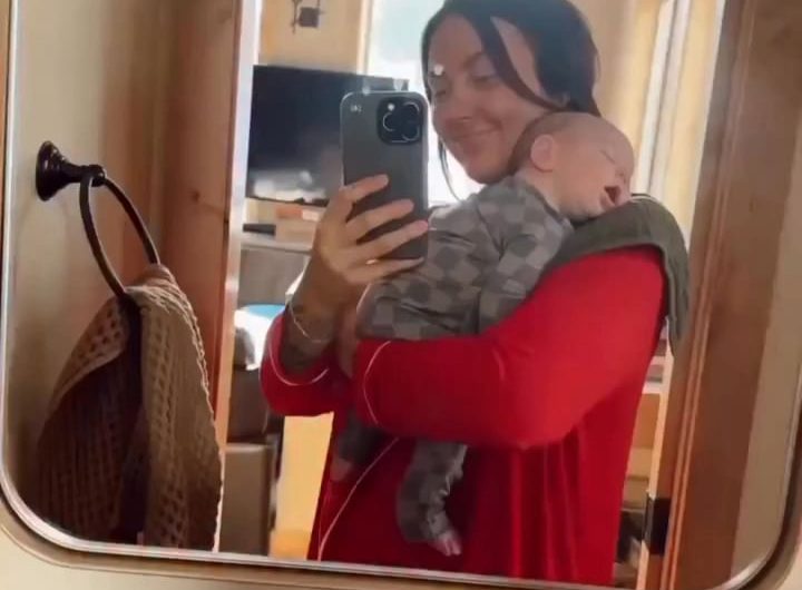 Apparently, newborns sometimes forget to breathe especially premature babies who can experience brief pauses in breathing known as apnea of prematurity. Their nervous systems are still developing, so the brain occasionally forgets to send signals to breathe.