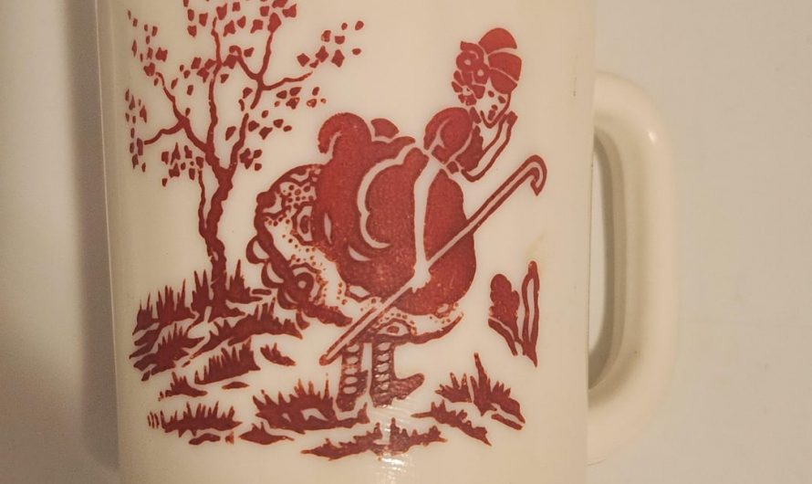 Baby’s first Uranium