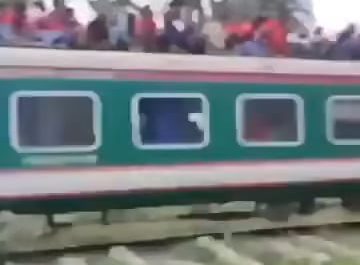 Bangladesh is not for beginners