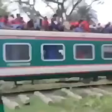 Bangladesh is not for beginners