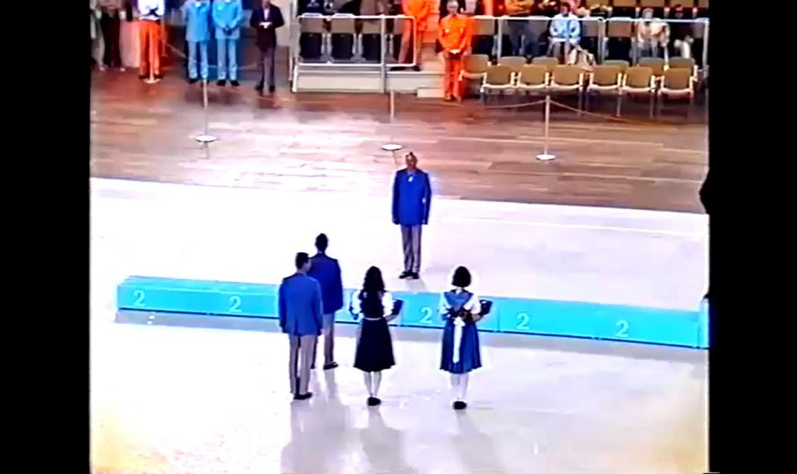 Before Michael Phelps, there was the great Mark Spitz. At the 1972 Munich Olympic Games; Spitz entered 7 events, won 7 gold medals and broke 7 world records. An achievement only bettered by Michael Phelps some 36 years later at the Beijing Olympics.