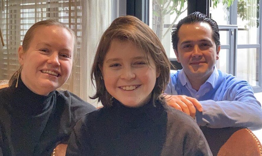 Belgium’s 15-year-old prodigy earns PhD in quantum physics