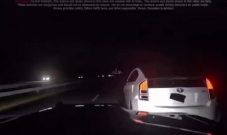 Bro ran like the police just announced “life sentence DLC.” 💀💨