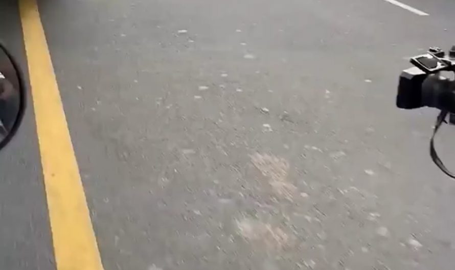 Bujji a supercar designed for a sci fi movie