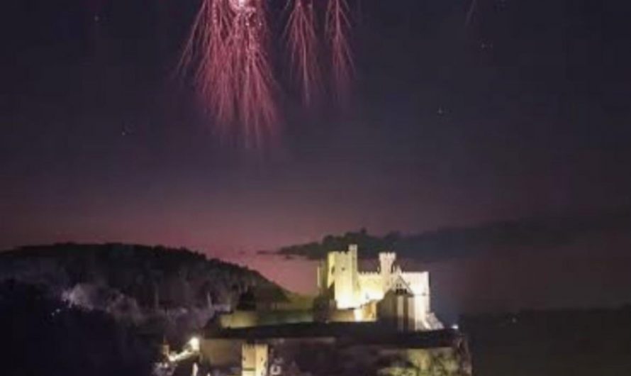 Captured in just one second … that’s how long a sprite lasts