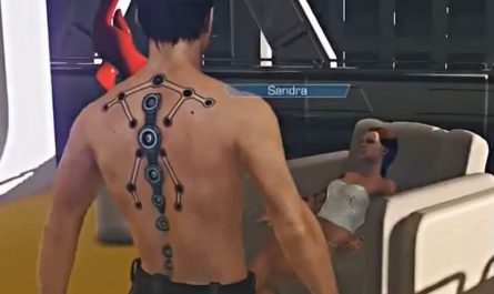 Cyberpunk 2077s First Concept In 2013