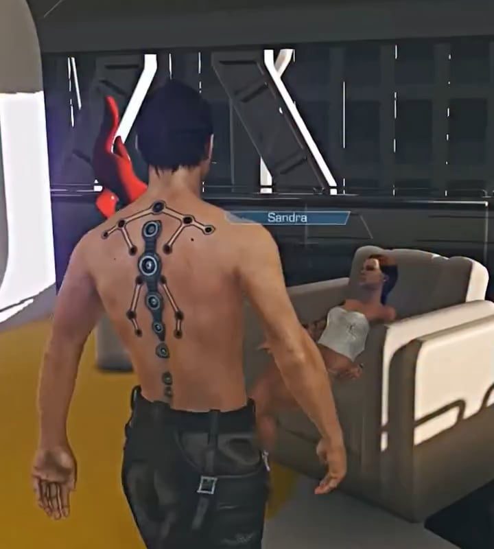 Cyberpunk 2077s First Concept In 2013