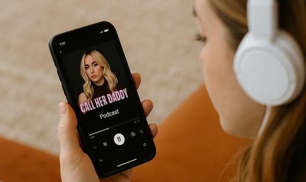 Design your dream podcast quiz!!!