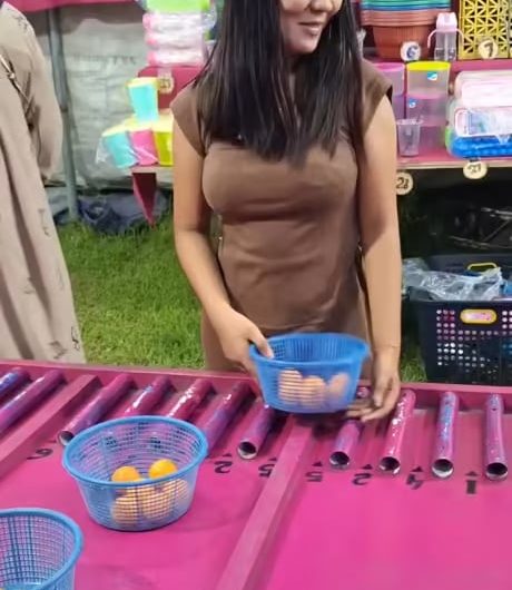 Divided by countries united by thoughts