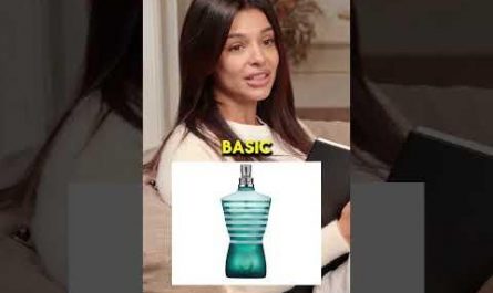 Do Rich Men Actually Wear These Perfumes? #luxury