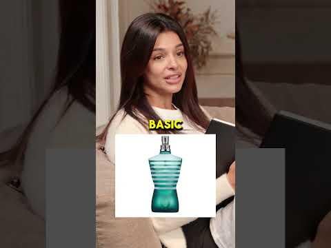 Do Rich Men Actually Wear These Perfumes? #luxury