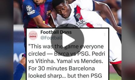 “Dominates Early… Gets Beaten in the End 😬”