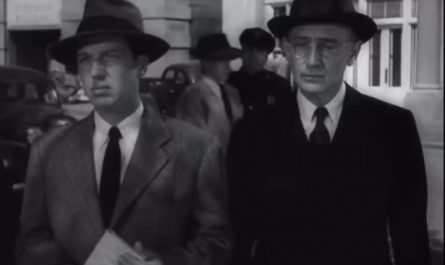 "Don't be a sucker", a film made in 1943 by the US Department of War, showing how fascists weaponize prejudice to divide and take over nations.