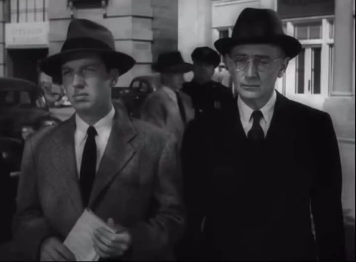 “Don’t be a sucker”, a film made in 1943 by the US Department of War, showing how fascists weaponize prejudice to divide and take over nations.