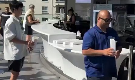 Don't prank Optimus. Optimus will prank you back.