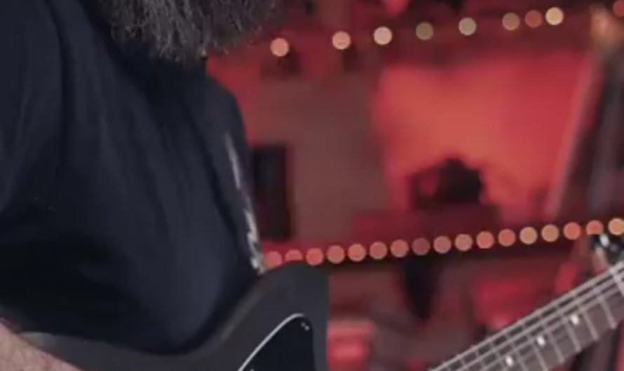 Dude makes a banger out of a Karen freakout