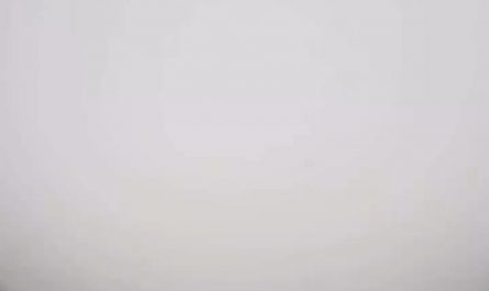 Eye of a Category 5 Hurricane