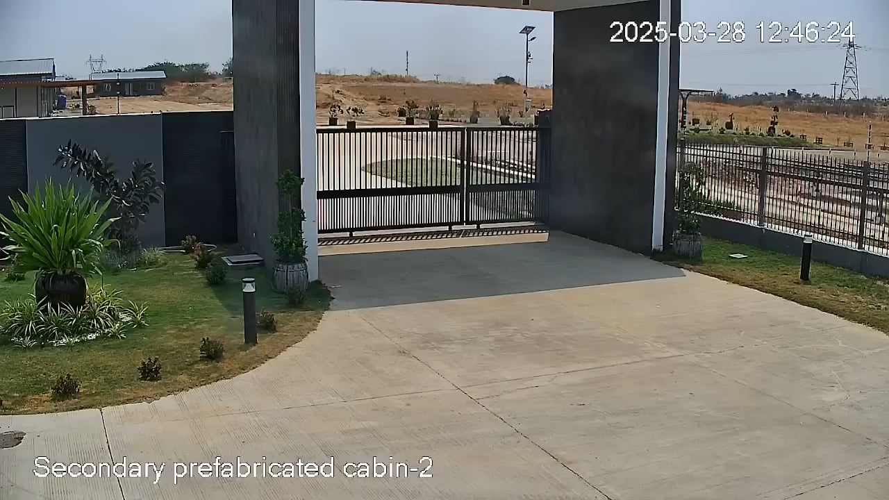 First fault rupture ever filmed: M7.9 surface rupture filmed near Thazi, Myanmar