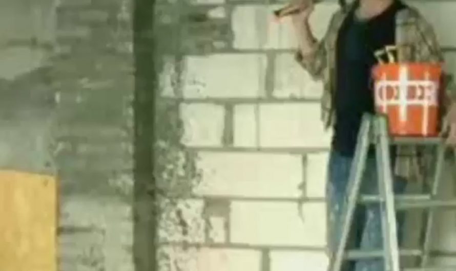 German man and his skills