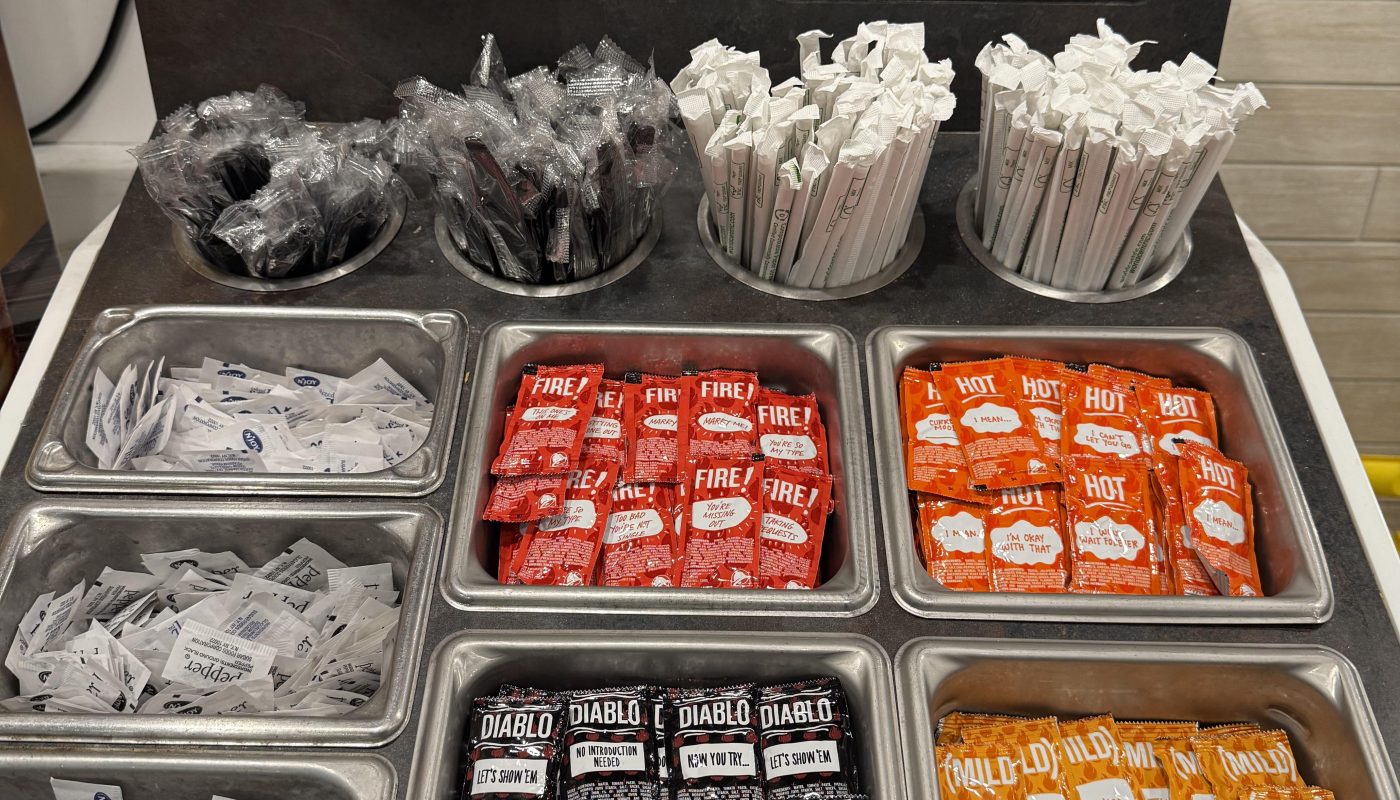 Give this worker a raise