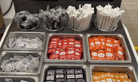 Give this worker a raise