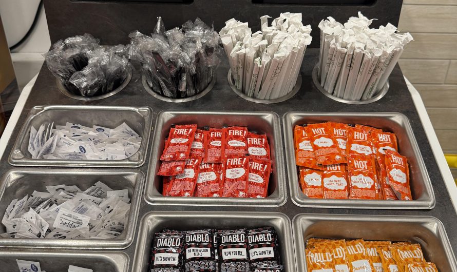 Give this worker a raise