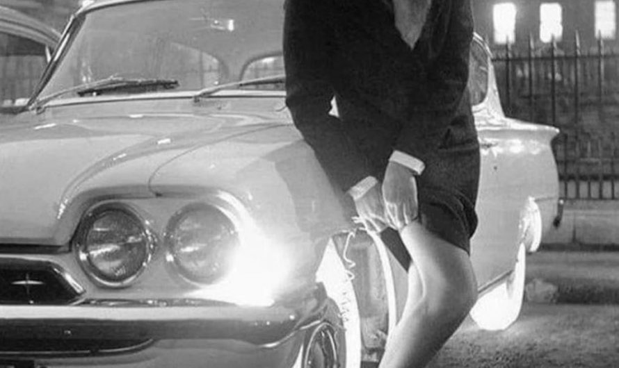 Goodyear’s “Glow” prototype