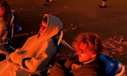 Haleakala in Maui Hawaii.