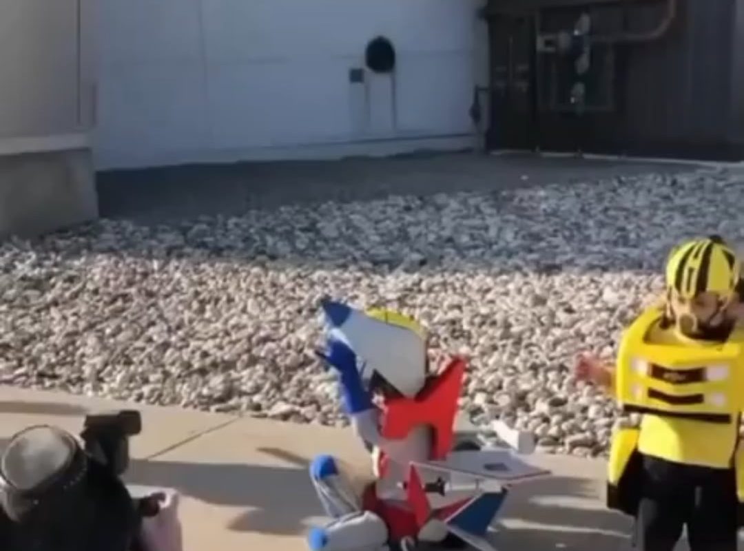 Halloween is coming!!!