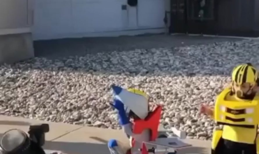 Halloween is coming!!!