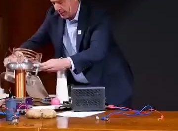 Hell yeah! Science!!