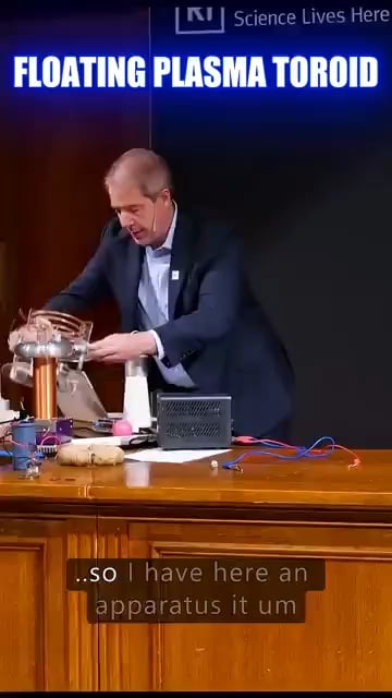 Hell yeah! Science!!