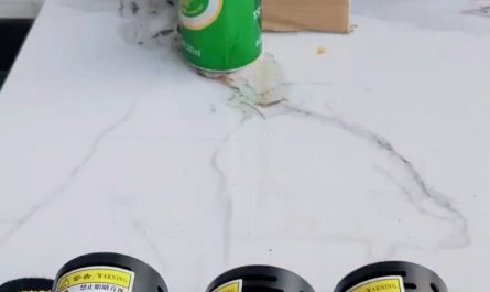 High Powered Laser Pointer