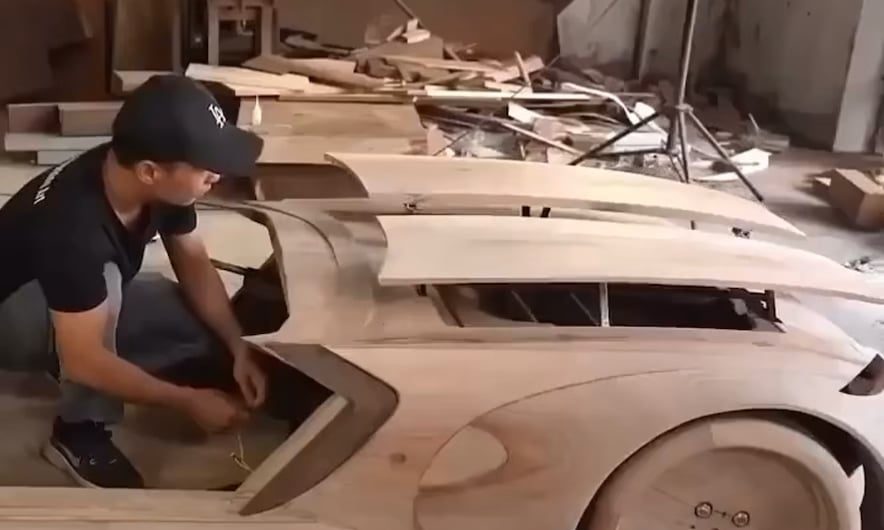 How does one learn how to do this