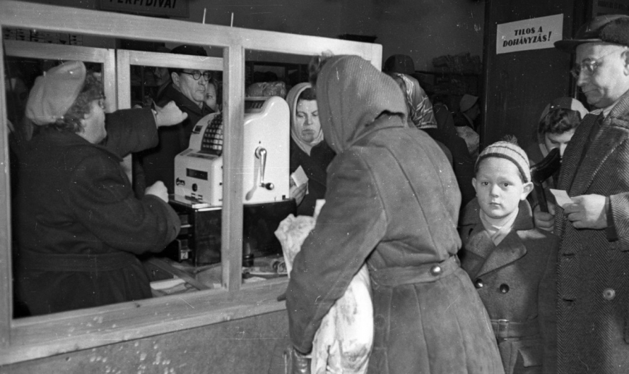 Hungary holds the world record for the highest monthly inflation ever recorded: 41.9 quadrillion percent (4.19 × 10^16%) in July 1946. Prices doubled every 15 hours, a daily inflation rate of 207%