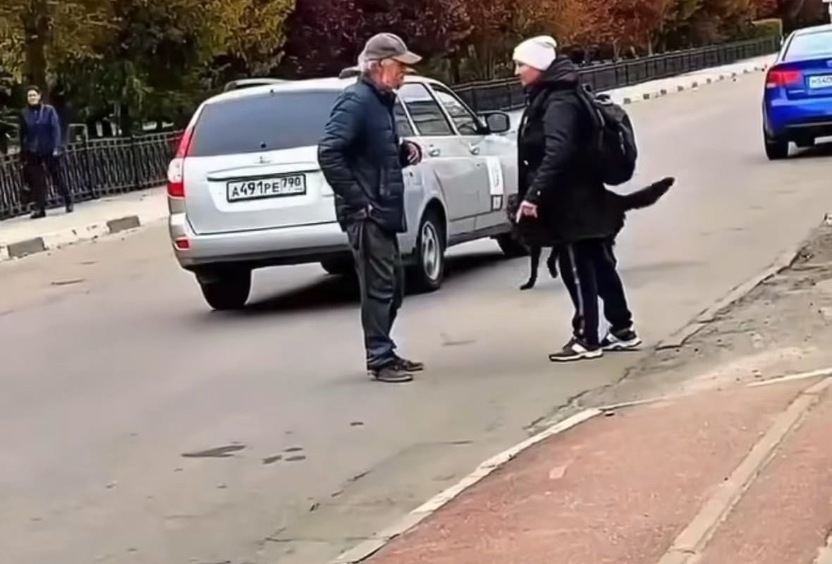 I don’t even know what to title this