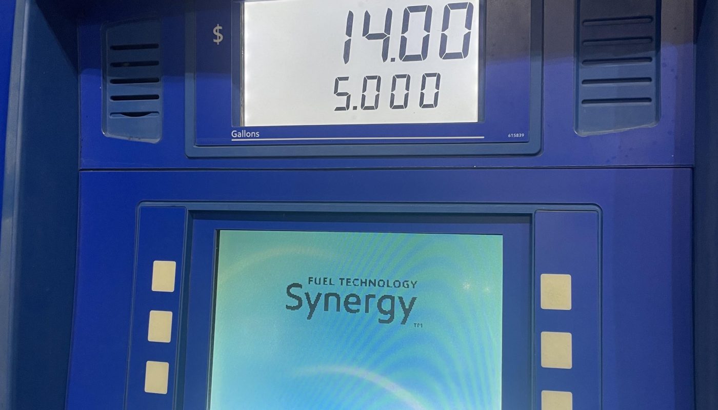 I have finally gotten all zeros!