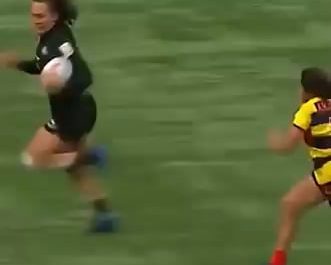 I like the theme thong