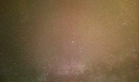 I live in an urban area and barely see any stars at night. Until I saw them on a dark mountain in Spain. Missing this is a disgrace.