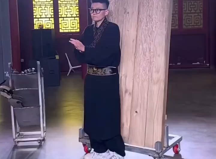 I will never understand why people do this