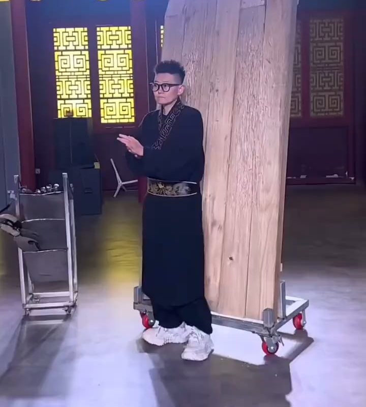 I will never understand why people do this