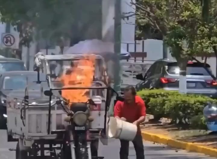 If nothing helps – try a Coke