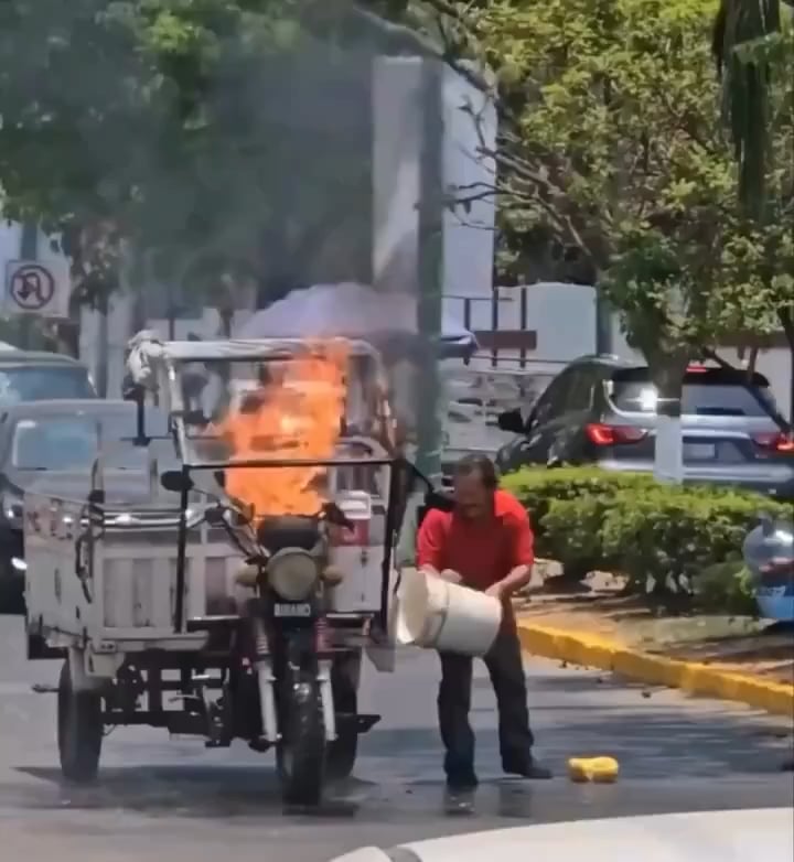 If nothing helps - try a Coke