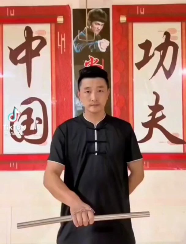 I'm scared just looking at this 🤕